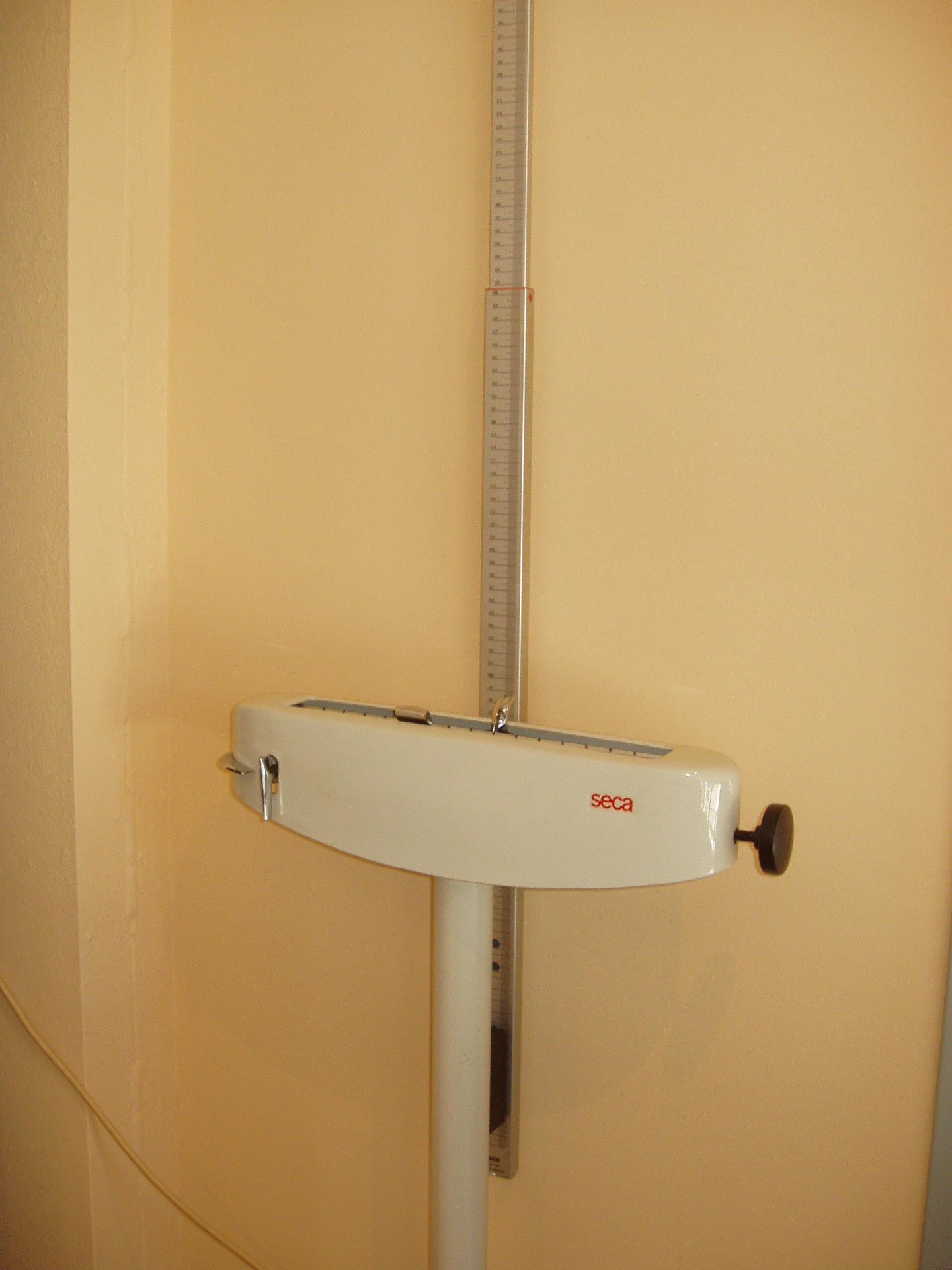 La balança sempre ha d'estar a punt, per tal de no sumar pes. La restricció calòrica i el no augment de pes són essencials.